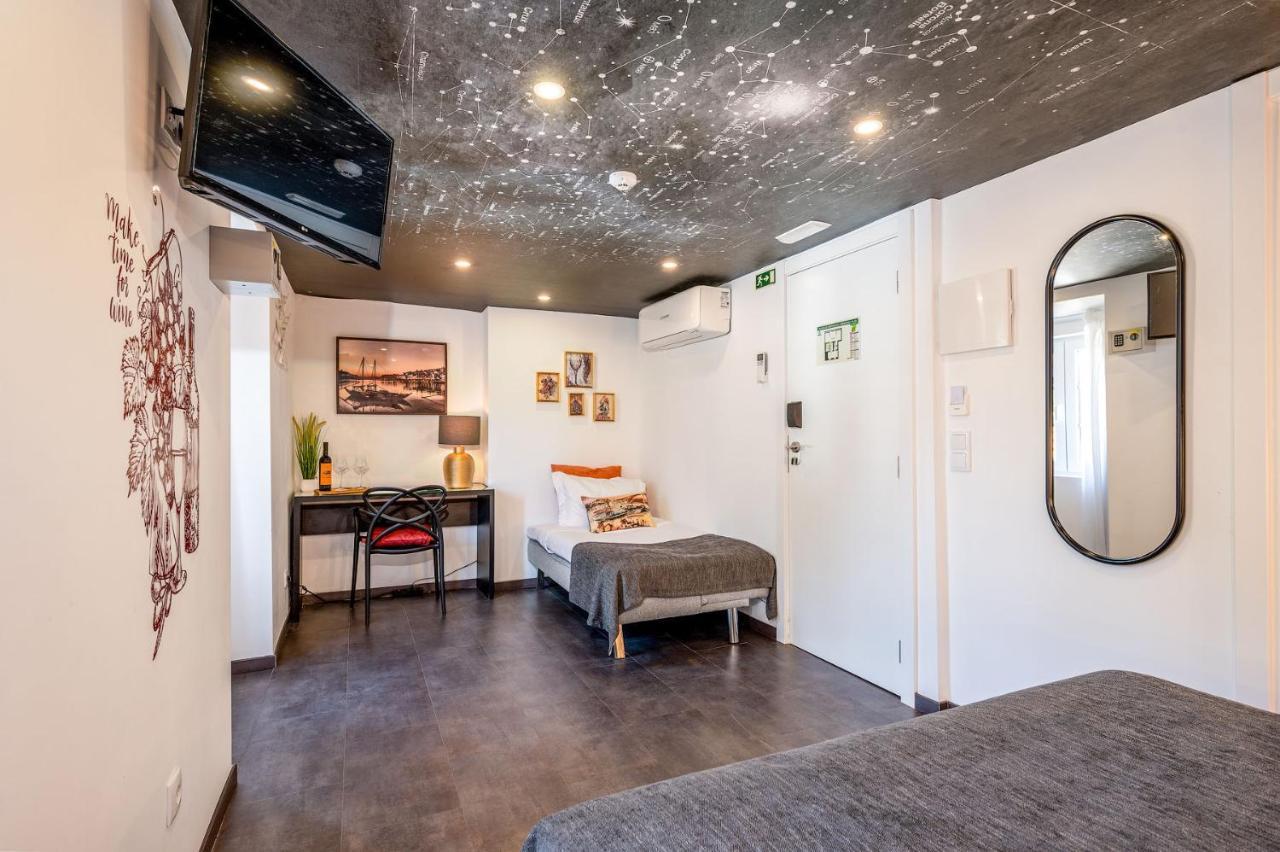 Wine House - & Bed and breakfast