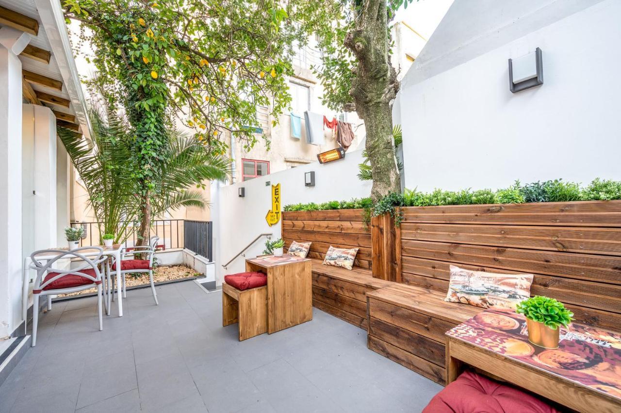 Wine House - & Bed and breakfast Lisboa