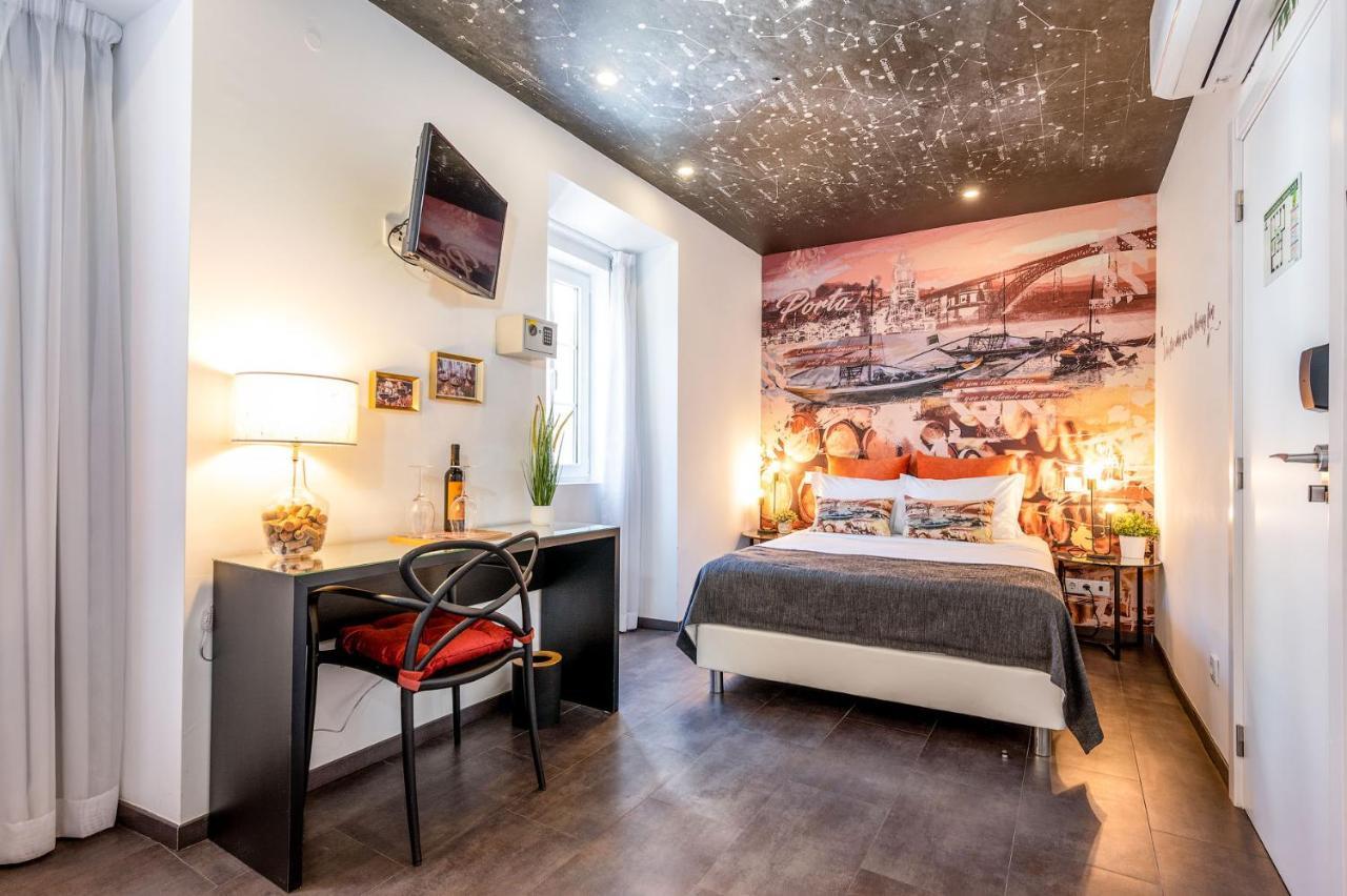 Wine House - & Bed and breakfast