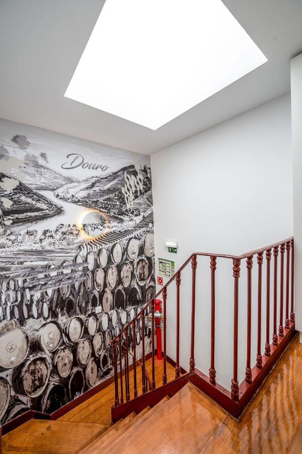 Wine House - & Bed and breakfast Lisboa