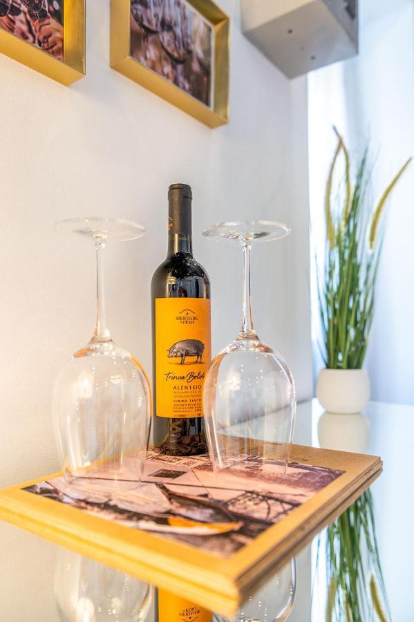 Bed and breakfast Wine House - & Lisboa