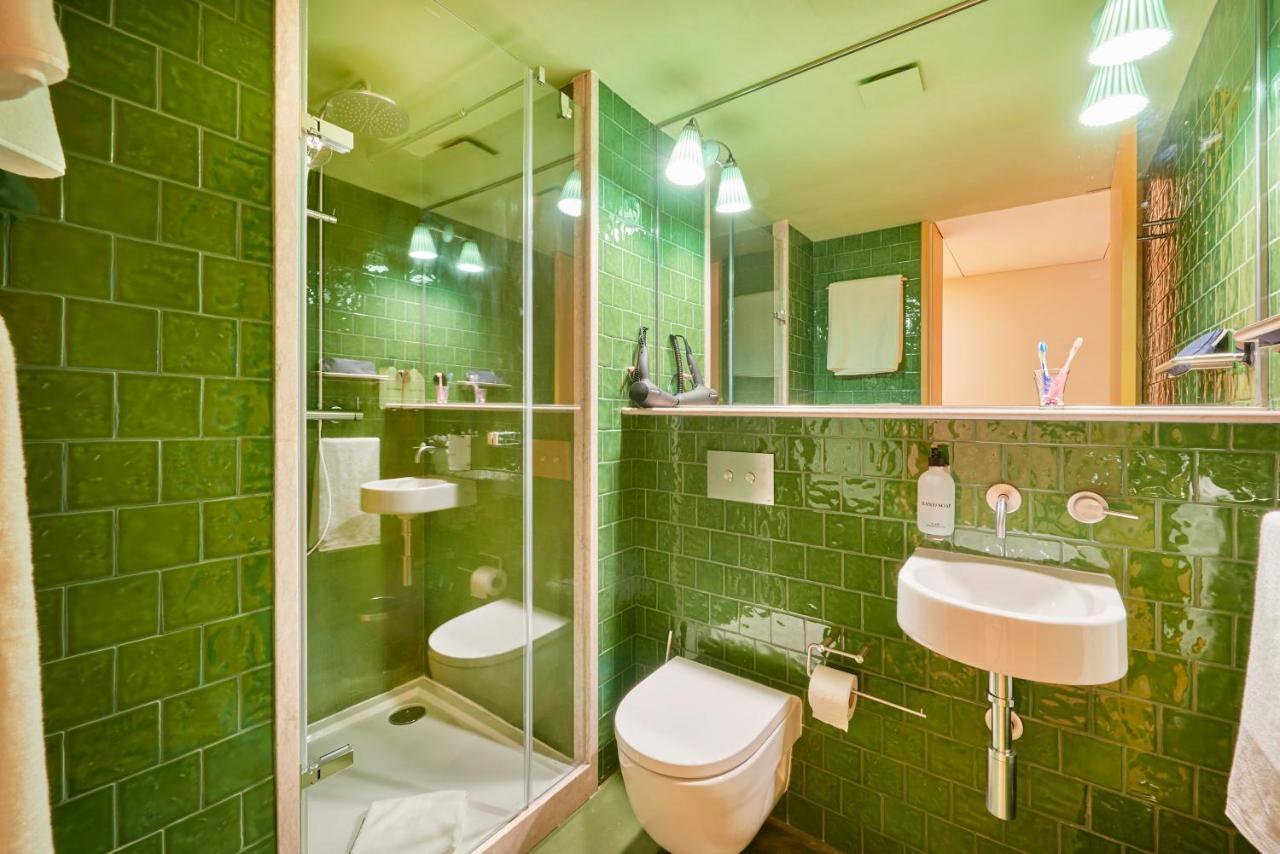 Cais Urban Aparthotel Lisbon