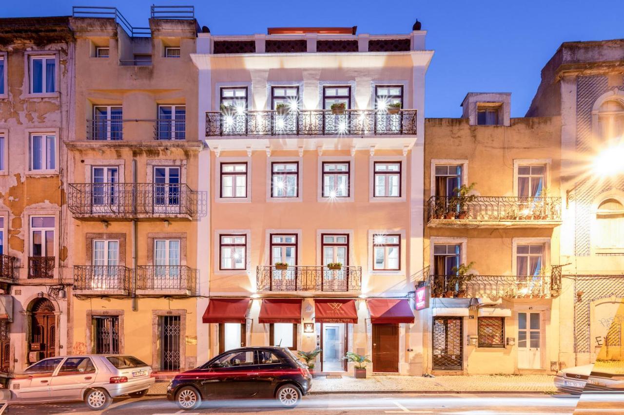Wine House - & * Lisboa