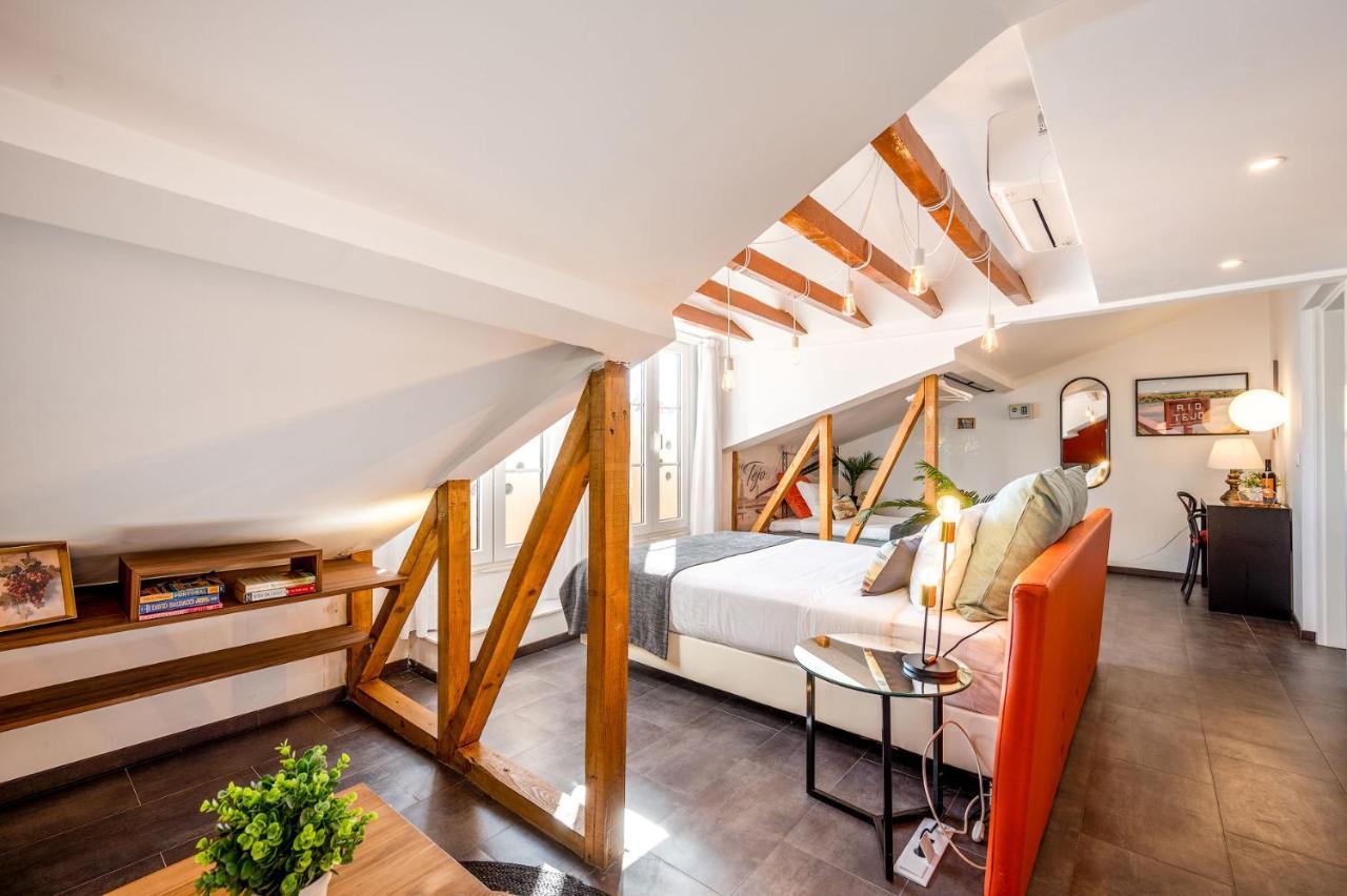 Bed and breakfast Wine House - & Lisboa