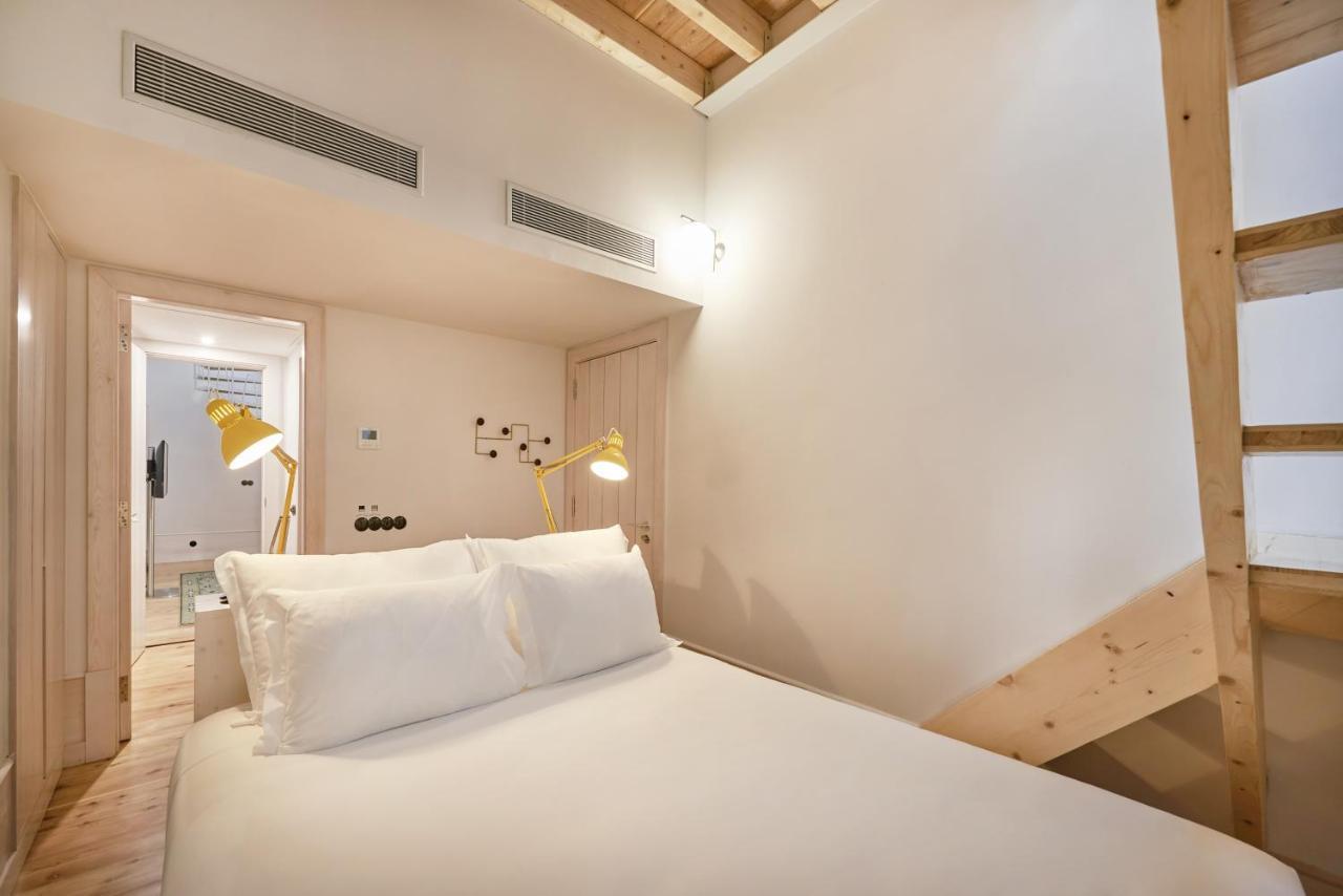 Aparthotel Cais Urban Lisbon