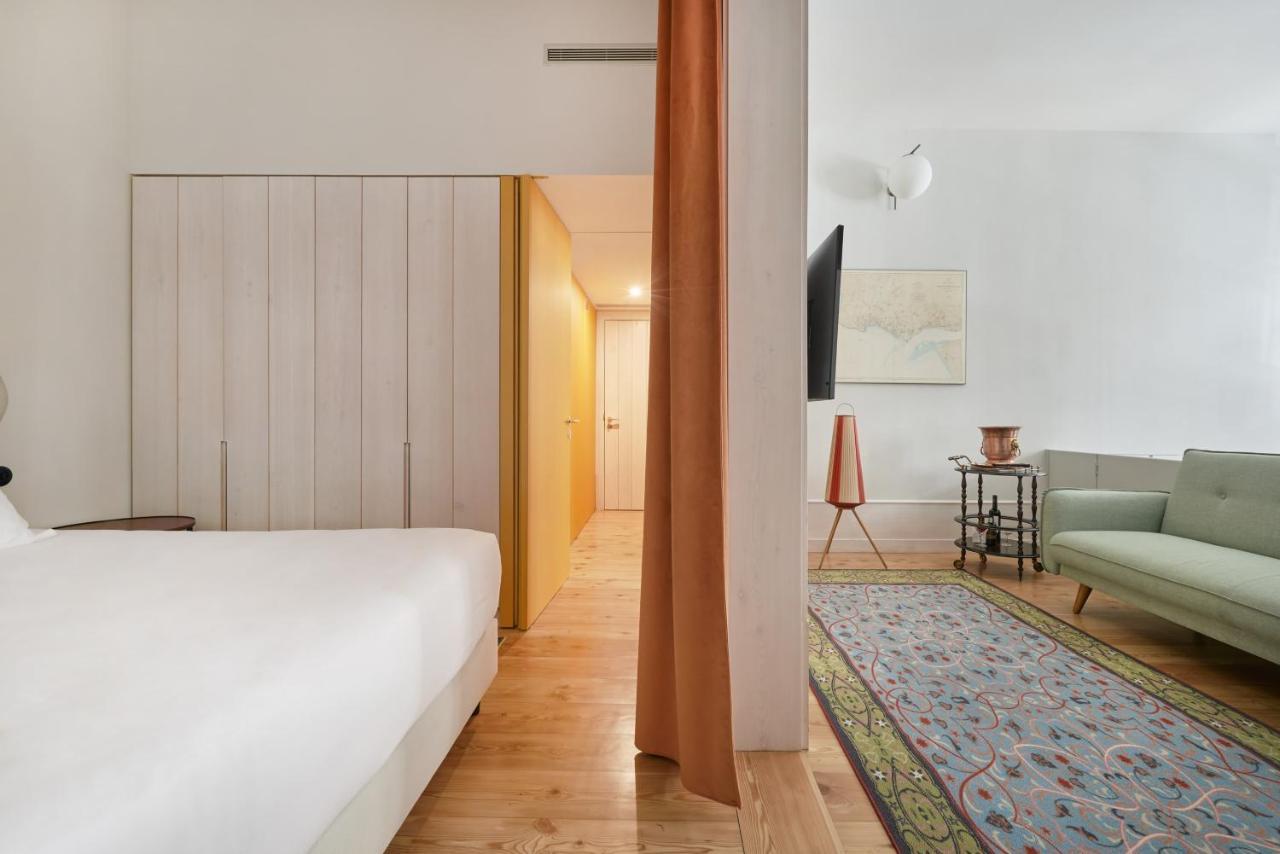 Aparthotel Cais Urban *