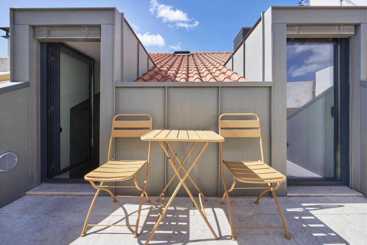 Cais Urban * Lisbon