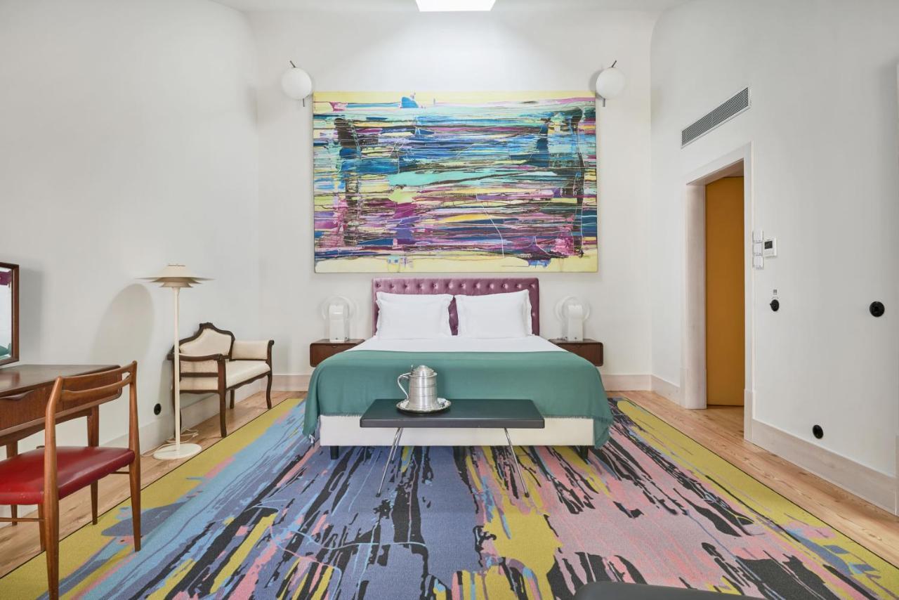 Aparthotel Cais Urban Lisbon