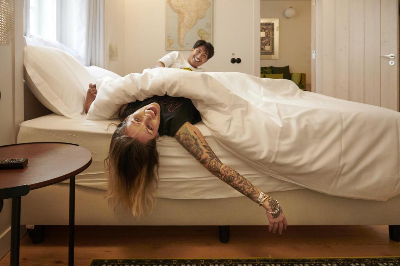 Cais Urban Aparthotel *