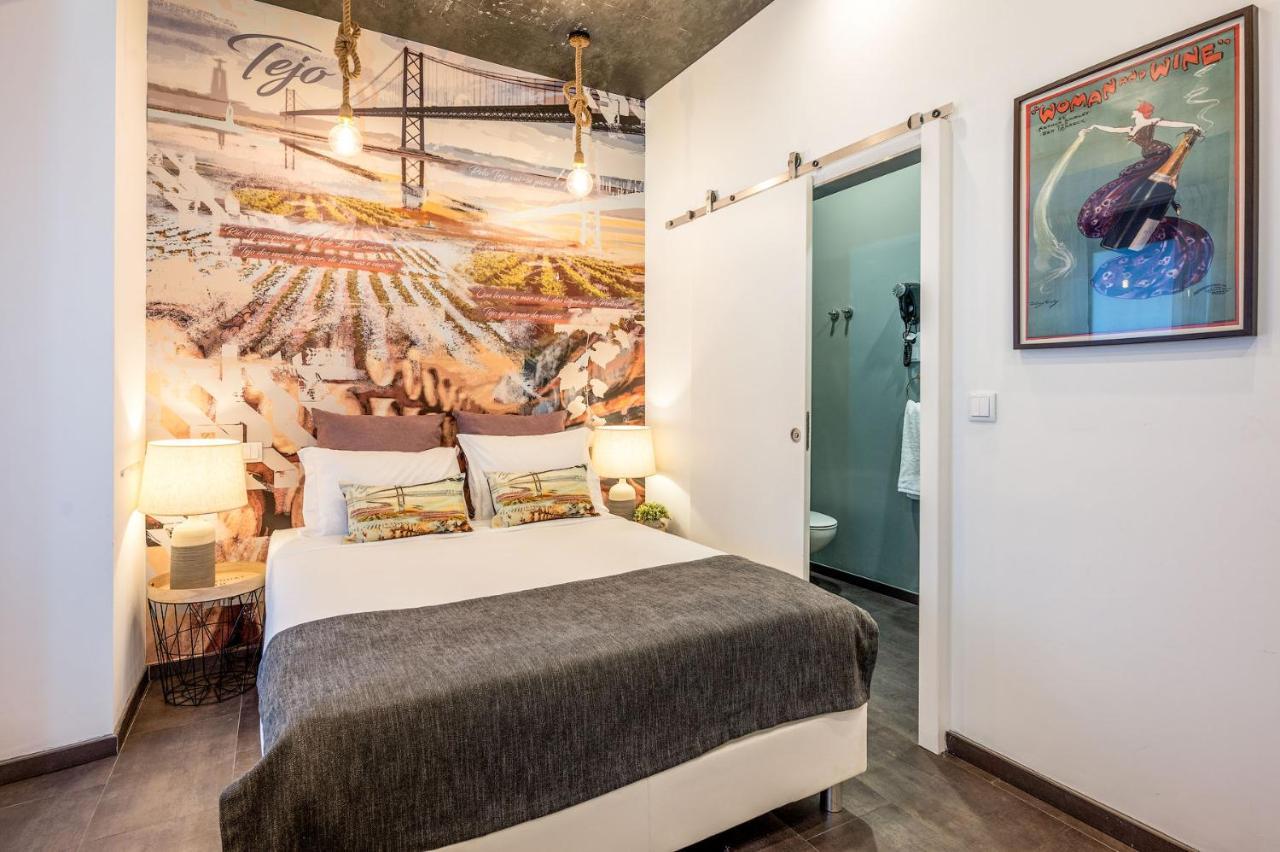 Bed and breakfast Wine House - & Lisboa