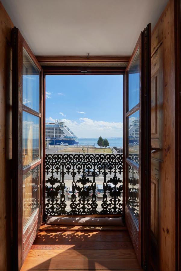 Apartamento Charming Alfama By Msapartments