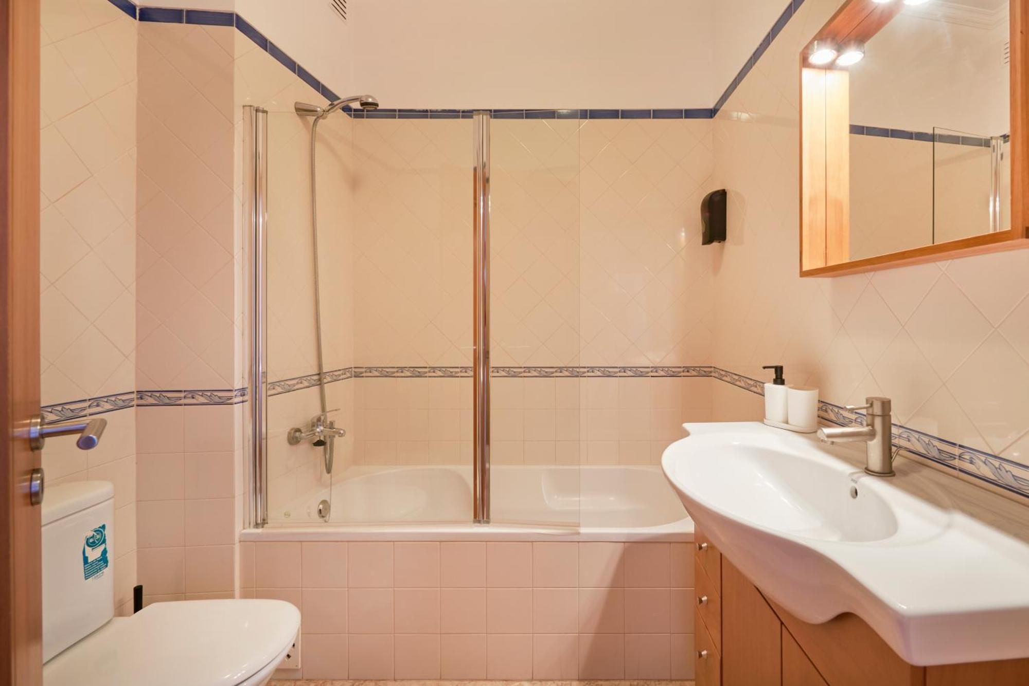 Charming Alfama By Msapartments *