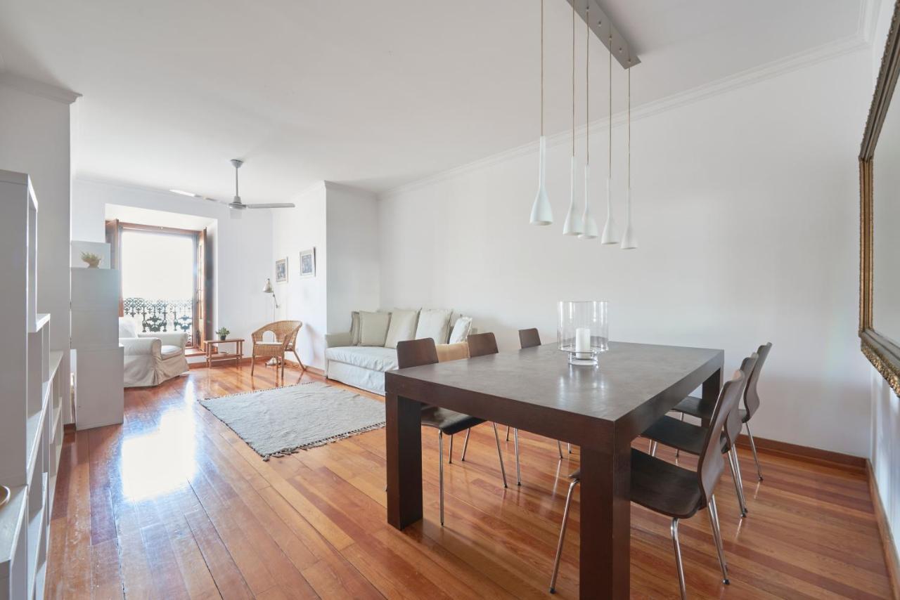 Apartamento Charming Alfama By Msapartments Lisboa
