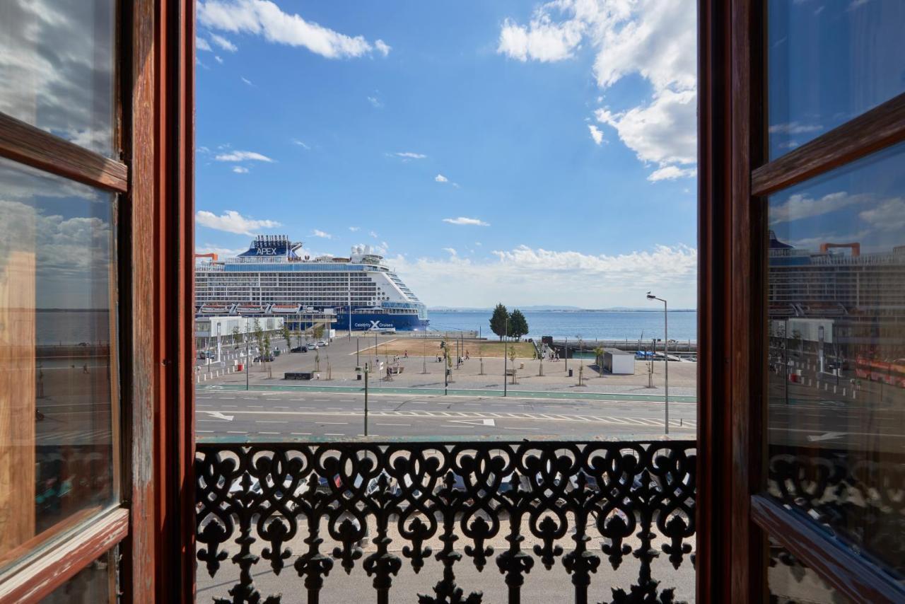 Charming Alfama By Msapartments Apartamento Lisboa