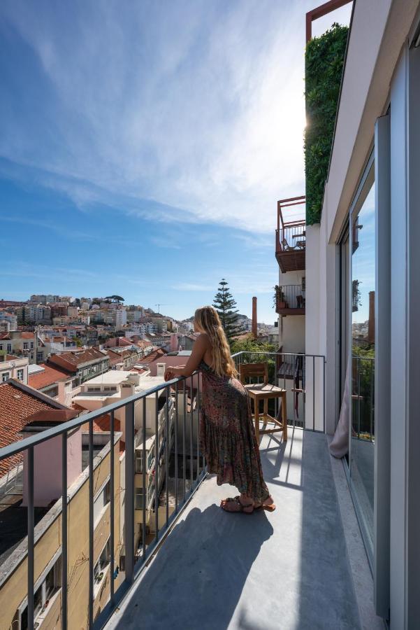 Hostal We Hate F Tourists Lisboa