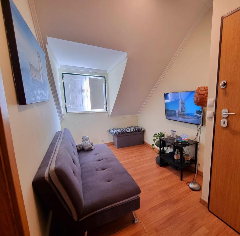 Apartment The New Terrace - Beato