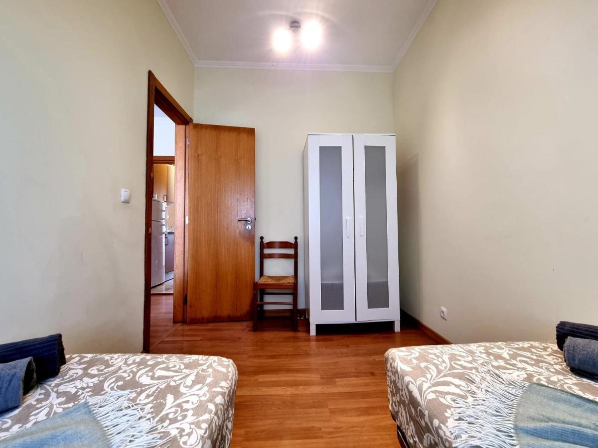 The New Terrace - Beato Apartment
