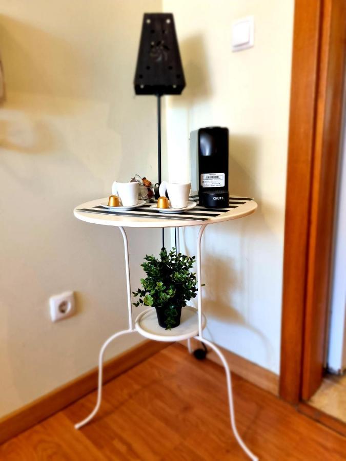 Apartment The New Terrace - Beato