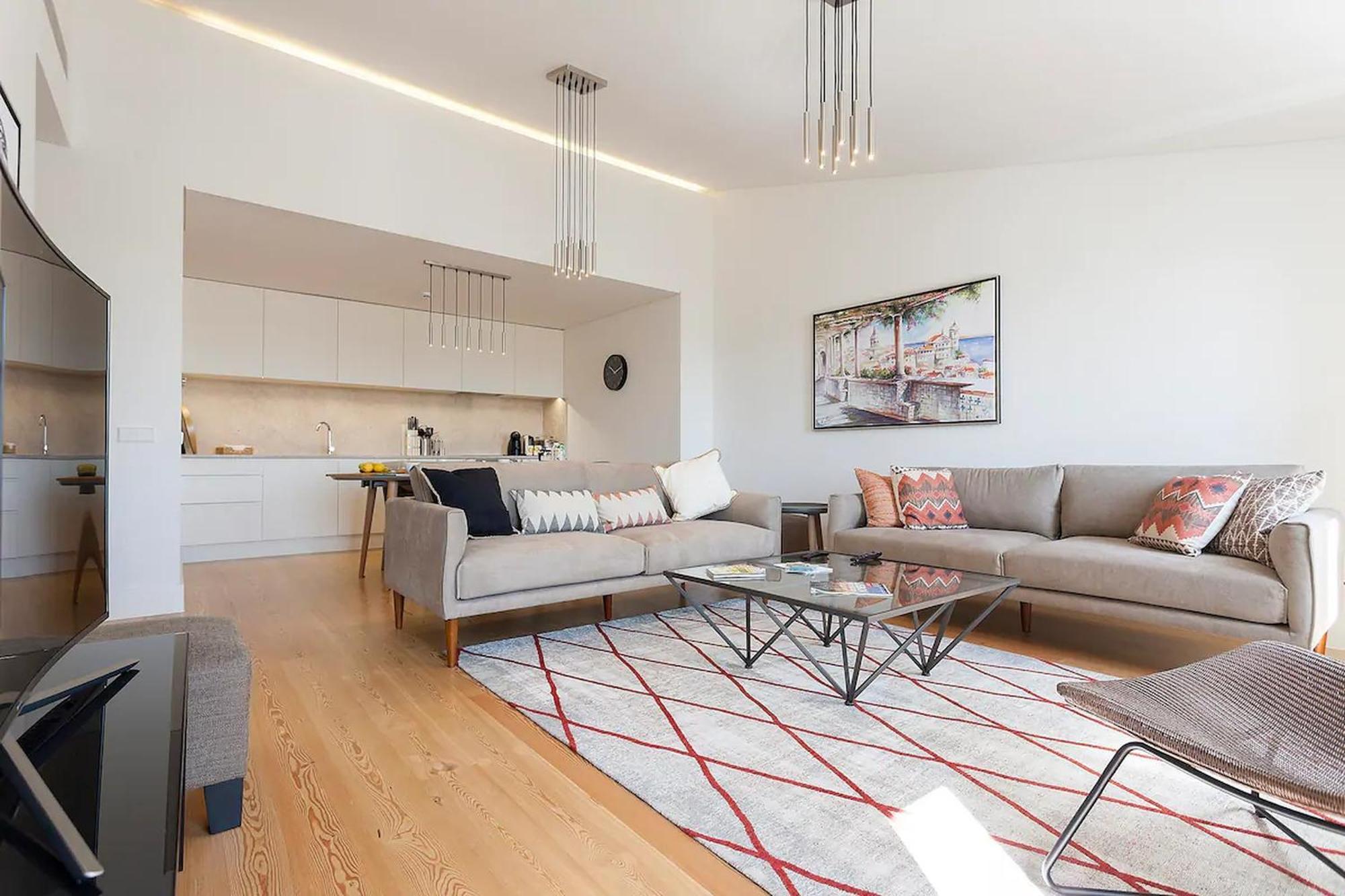 Flh Mouraria Art With Pool Apartment *
