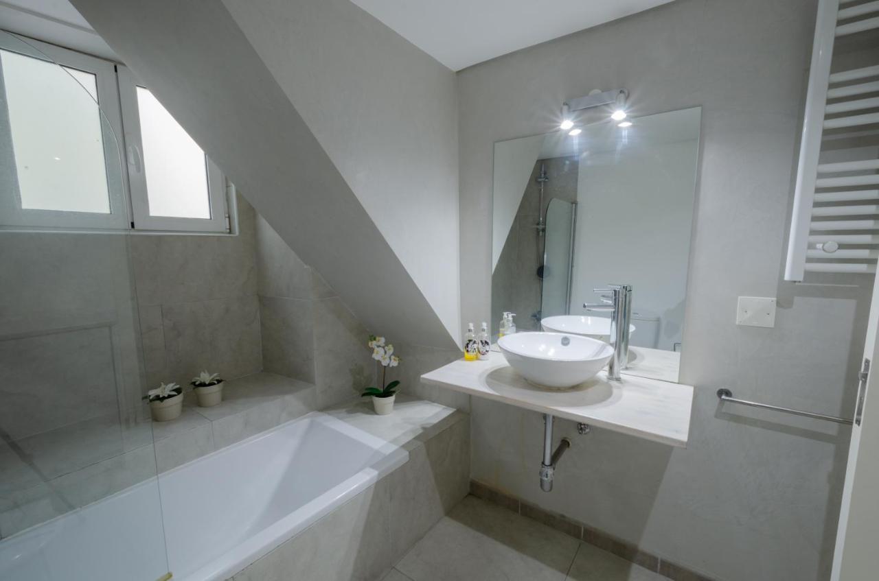 118 B - Liberty Avenue Apartamento