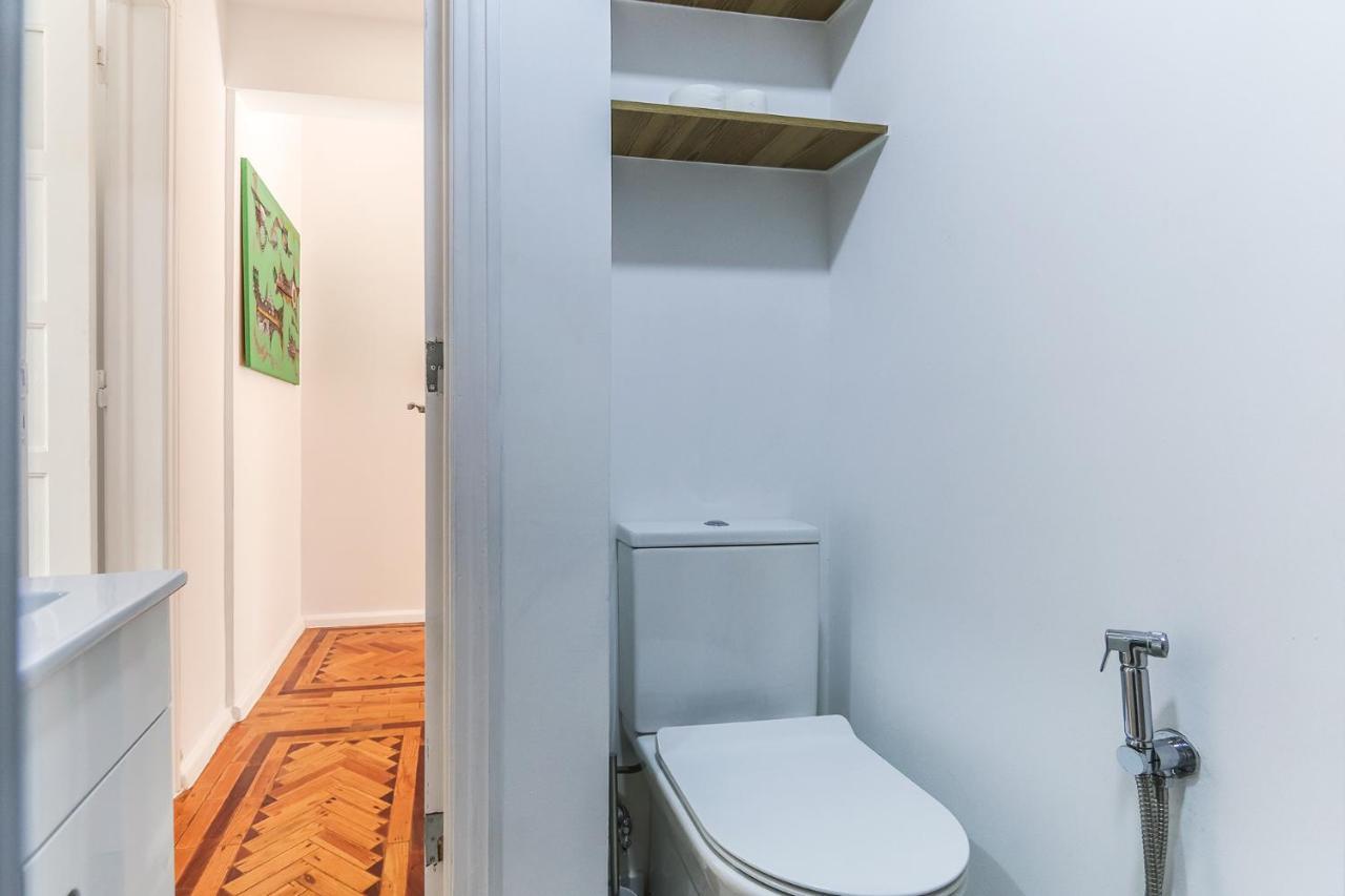 Portucale ! Olaias Design With Terrace Apartamento