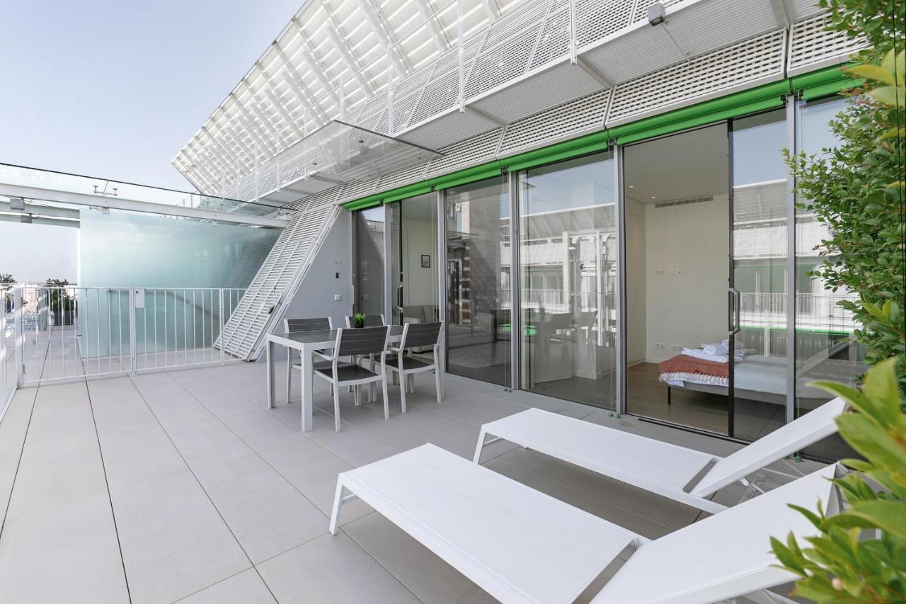 Apartment Prata Riverside Lisbon