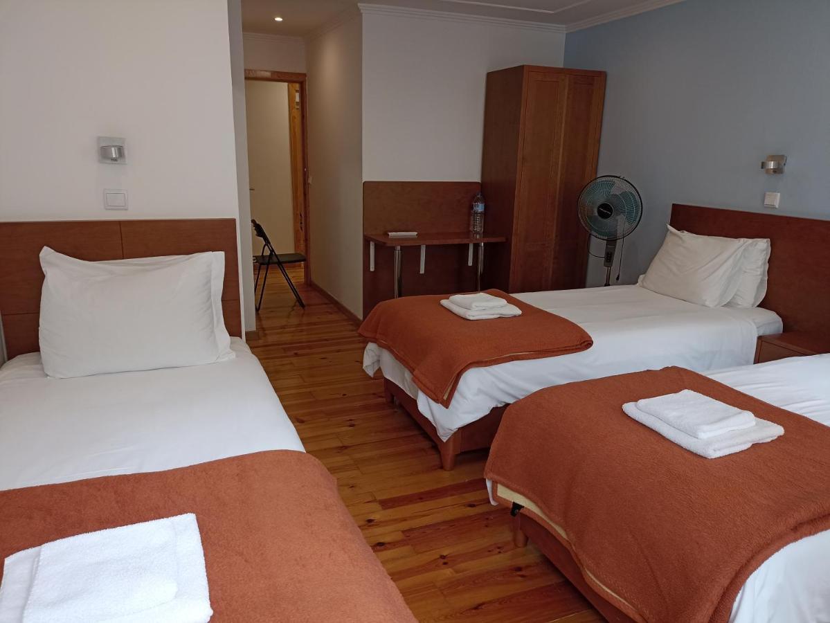 Martim Moniz 28 Guest house *