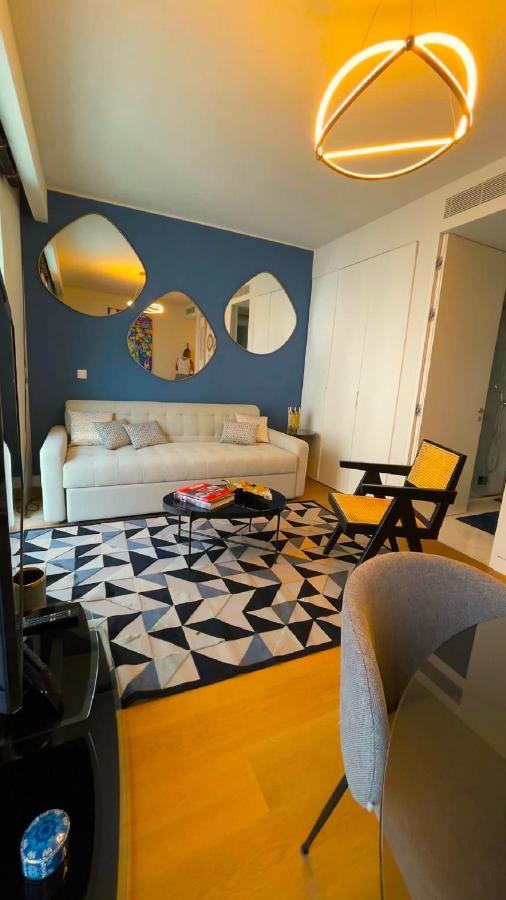 Cozy In Marques De Pombal * Lisboa