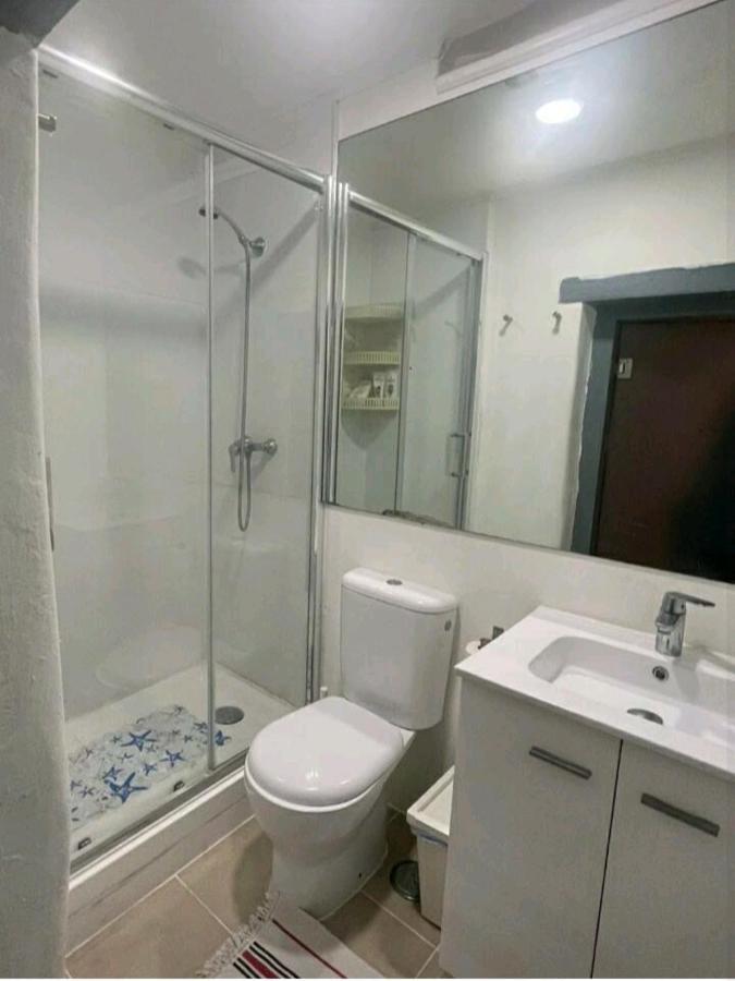 Apartamento Casa Da Rua Fresca Lisboa