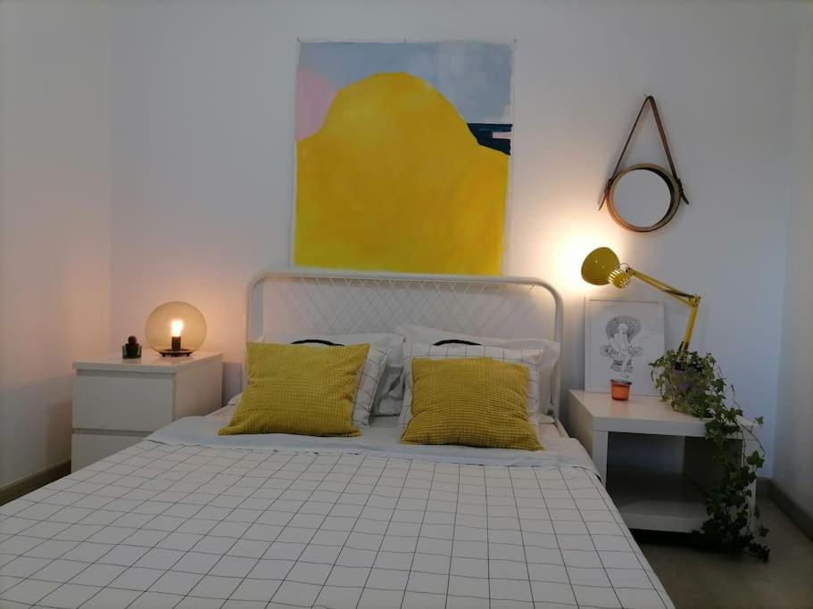 Memoria Apartment, A Cozy Space Near Belem. Apartamento