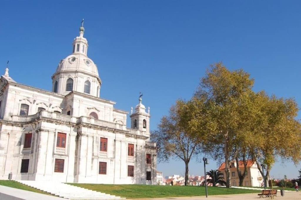 Apartamento Memoria Apartment, A Cozy Space Near Belem. *