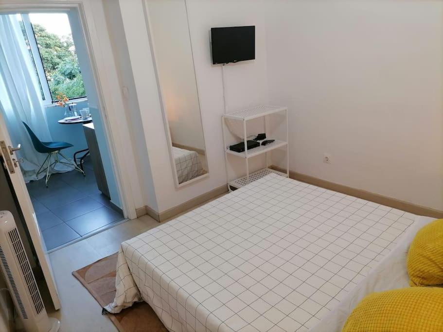 Memoria Apartment, A Cozy Space Near Belem. Lisboa