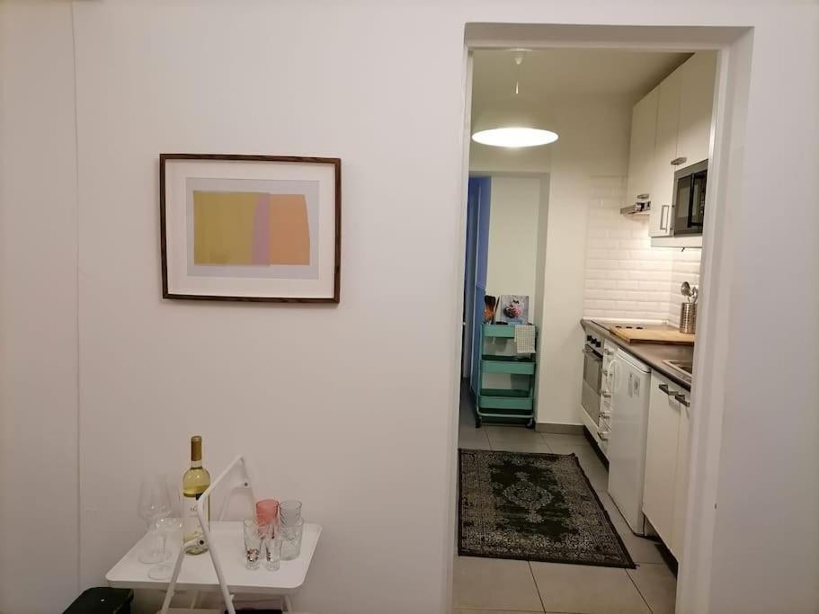 Apartamento Memoria Apartment, A Cozy Space Near Belem. *