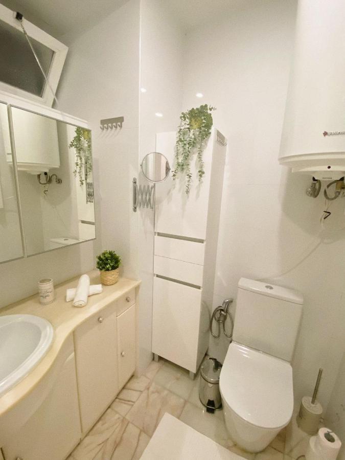 In The Location In Apartamento *