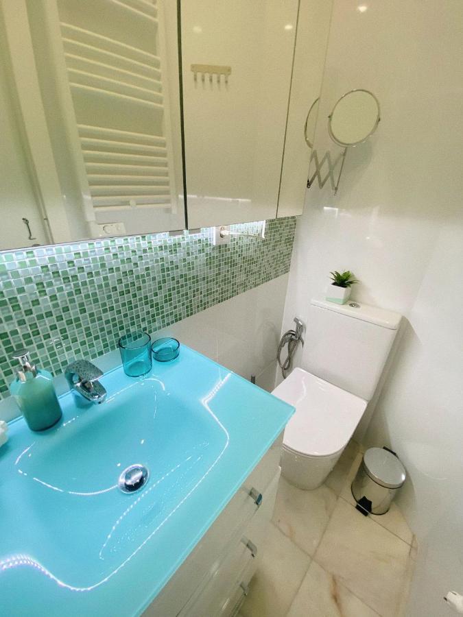 Apartamento In The Location In Lisboa