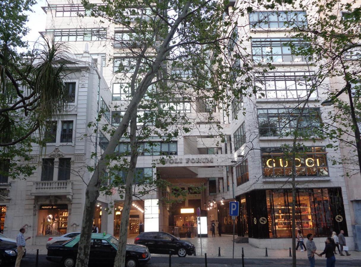 Apartamento In The Location In