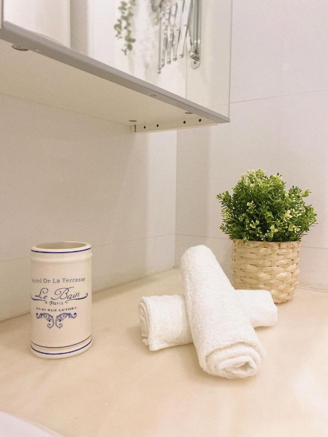 Apartamento In The Location In Lisboa