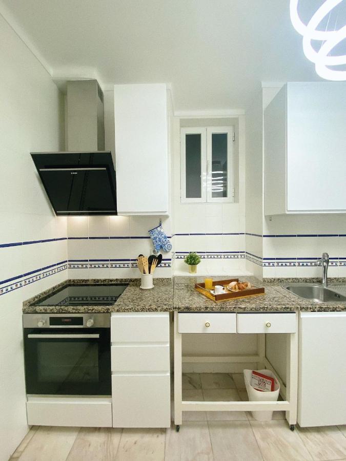 In The Location In Apartamento