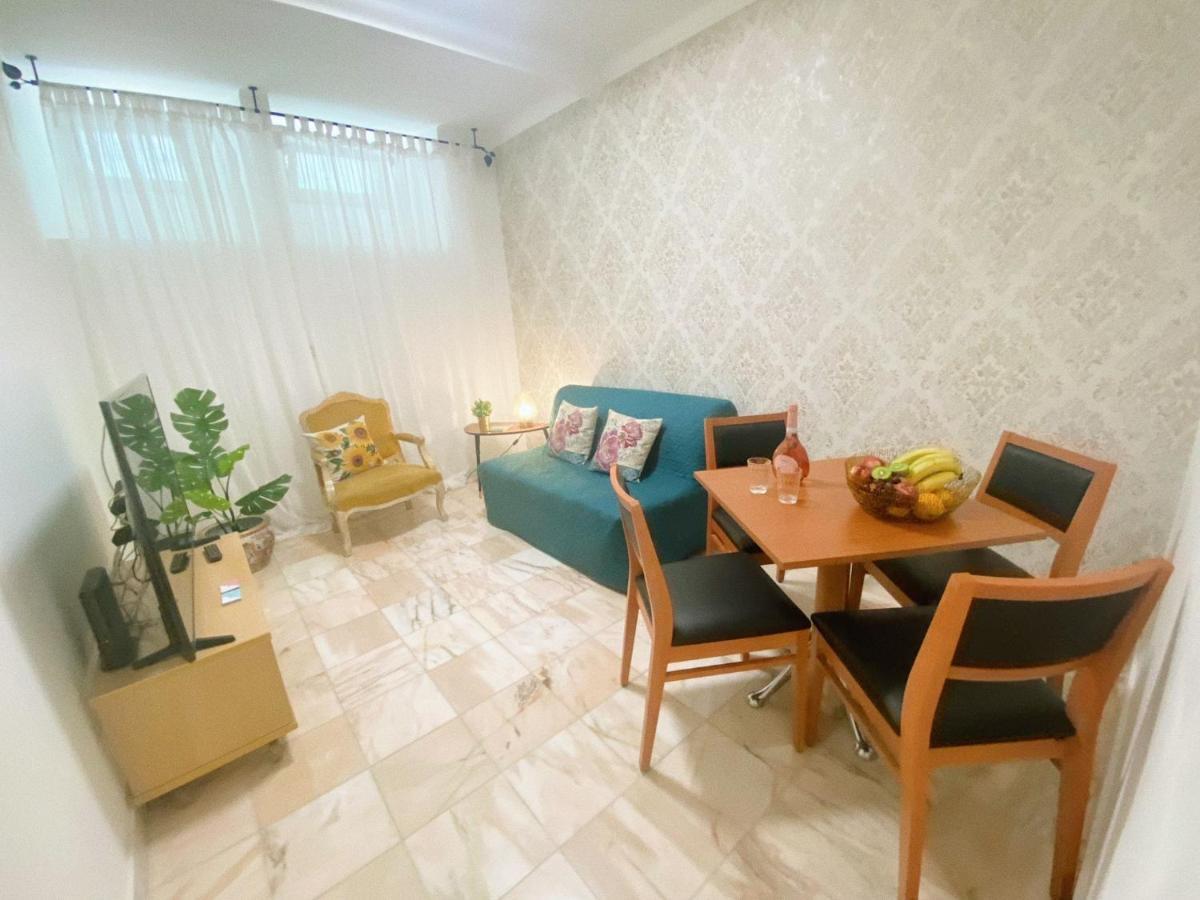 In The Location In Apartamento Lisboa