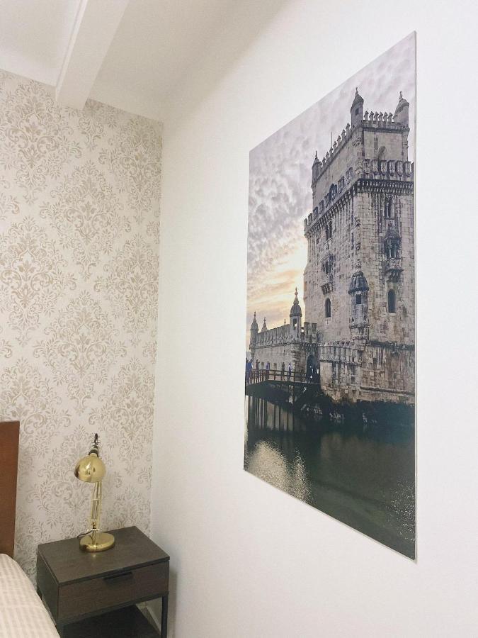 In The Location In Apartamento Lisboa