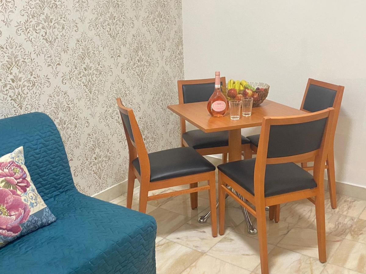 Apartamento In The Location In