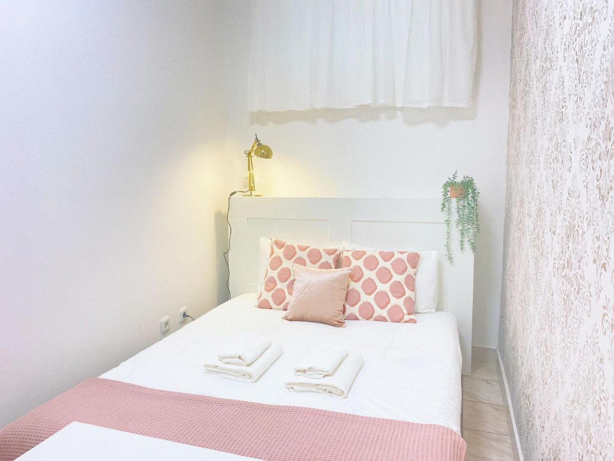 In The Location In Apartamento