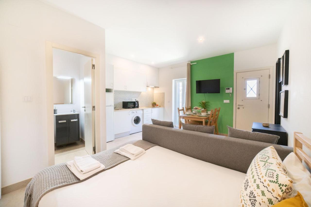 Hill House - No. 599d Apartamento Lisboa