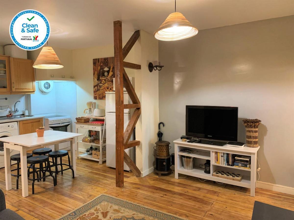 Bairro Alto Apartamento Lisboa