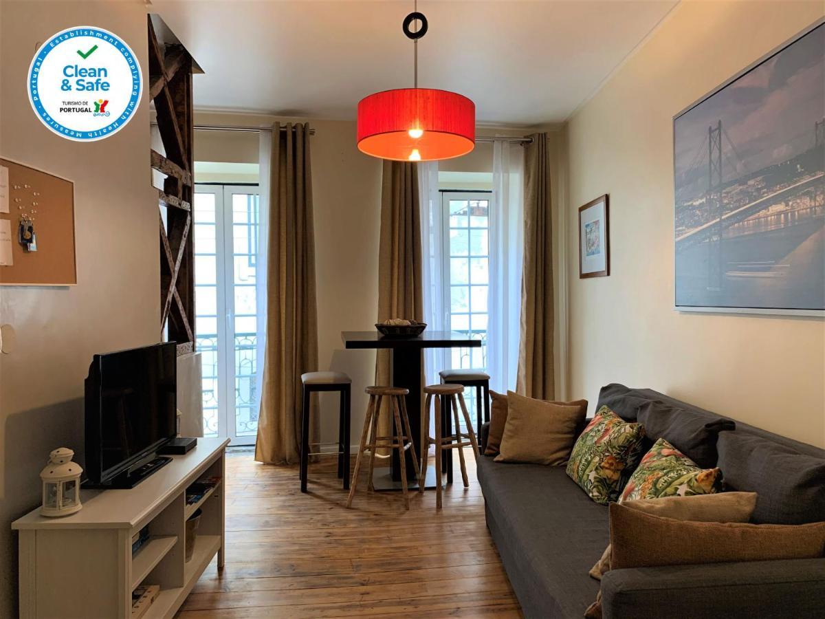 Bairro Alto Apartamento Lisboa