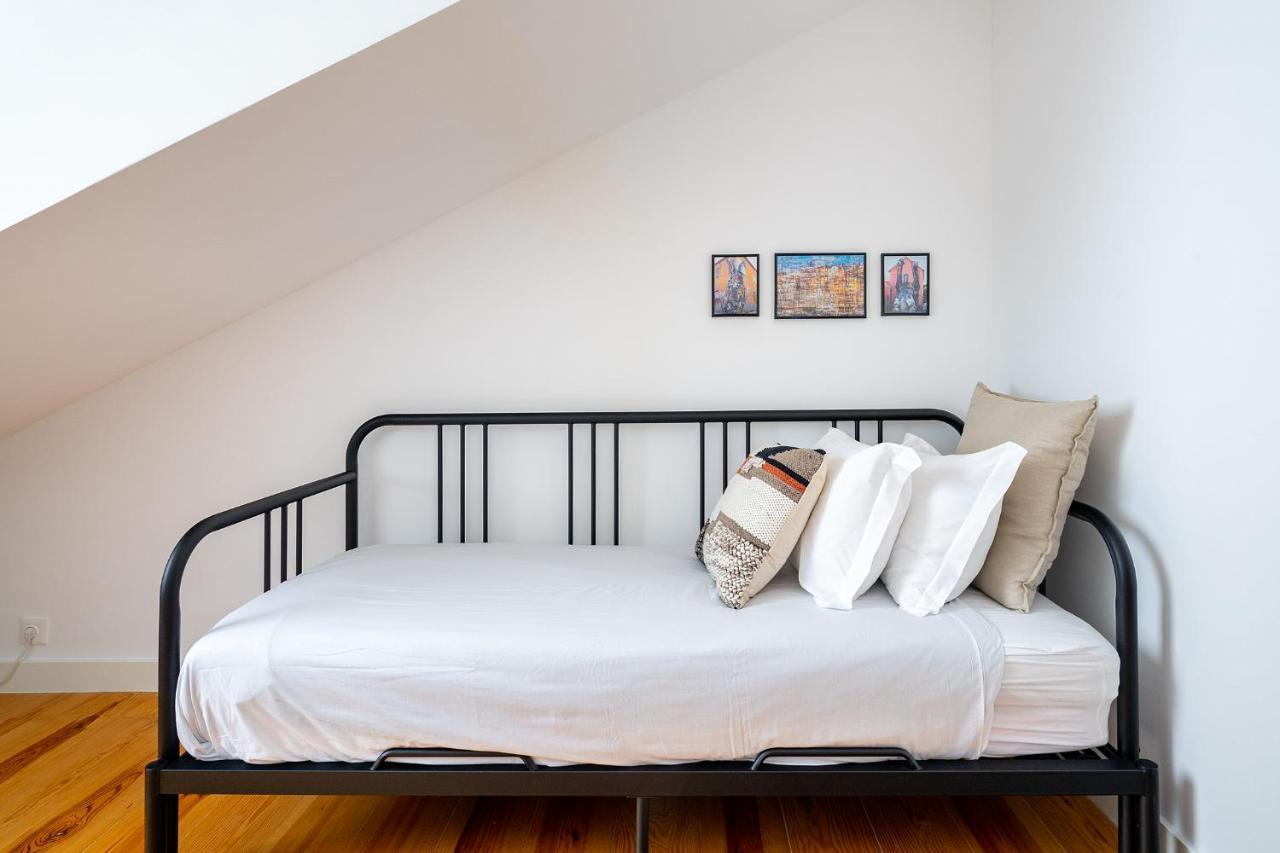 Apartamento Whome Riverside View 2-bed For Remote Workers & Digital Nomads