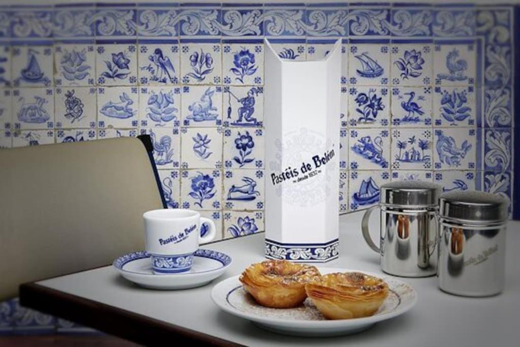 Apartamento Memoria Apartment, A Cozy Space Near Belem. *