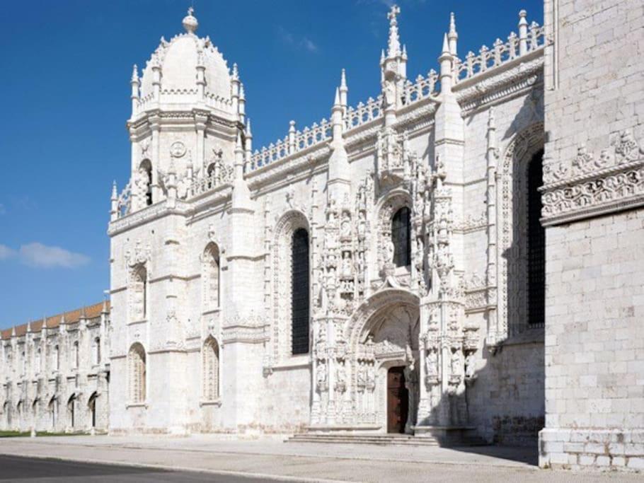 Memoria Apartment, A Cozy Space Near Belem. Apartamento