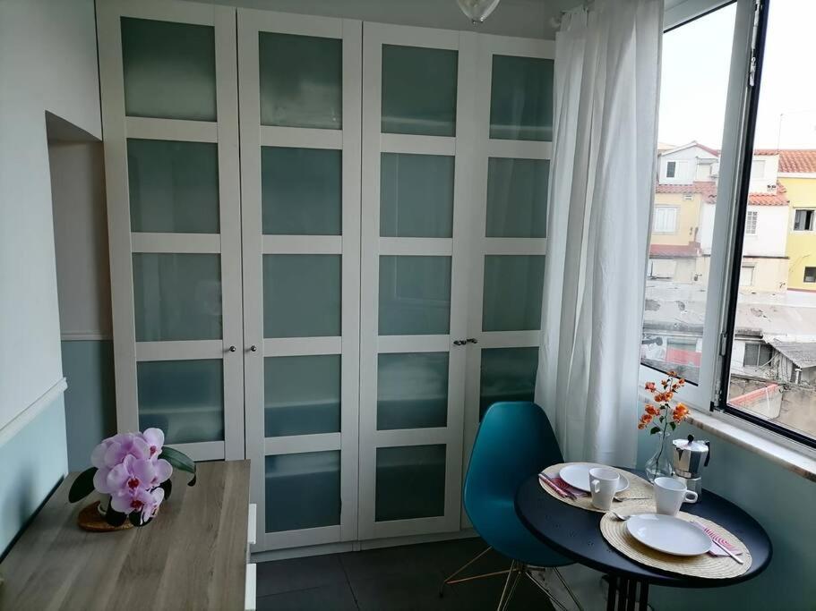 Memoria Apartment, A Cozy Space Near Belem. *
