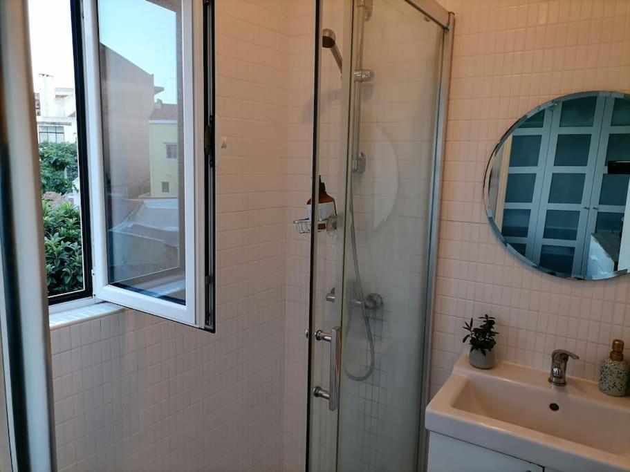 Memoria Apartment, A Cozy Space Near Belem. Apartamento Lisboa